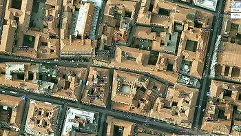 Хостел Il Castello Boutique Болонья