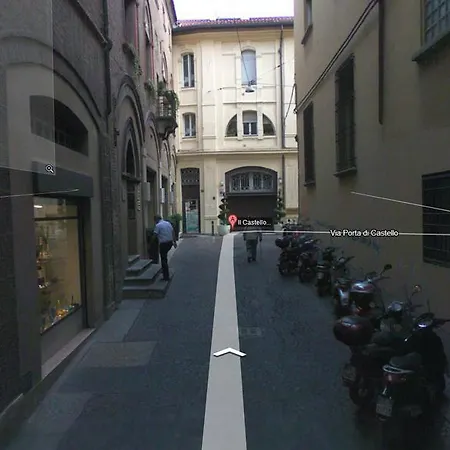 Il Castello Boutique *