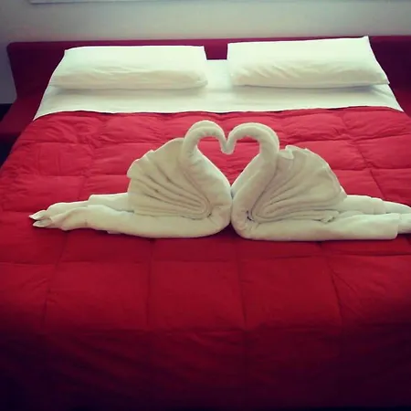 Il Castello Boutique Hostel