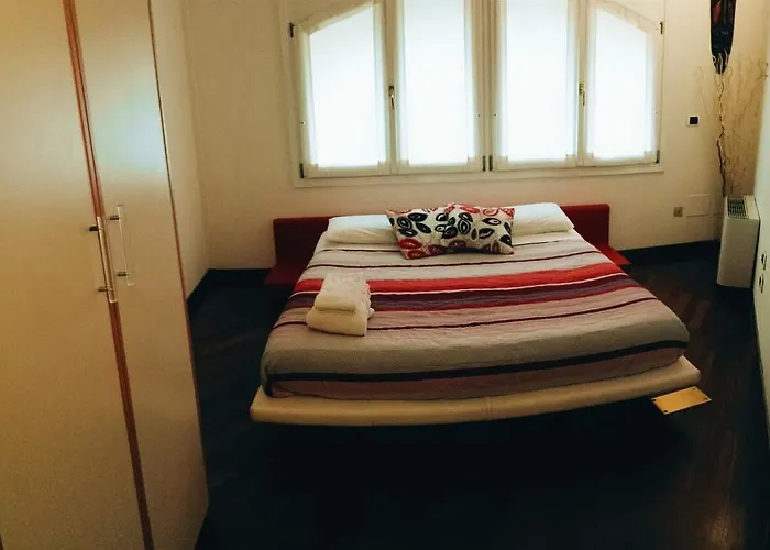 Il Castello Hostel Boutique Bologna