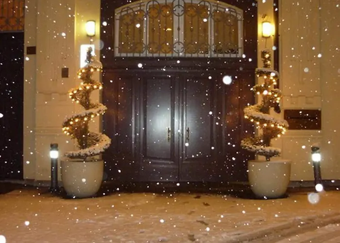 Hostel Il Castello Boutique *