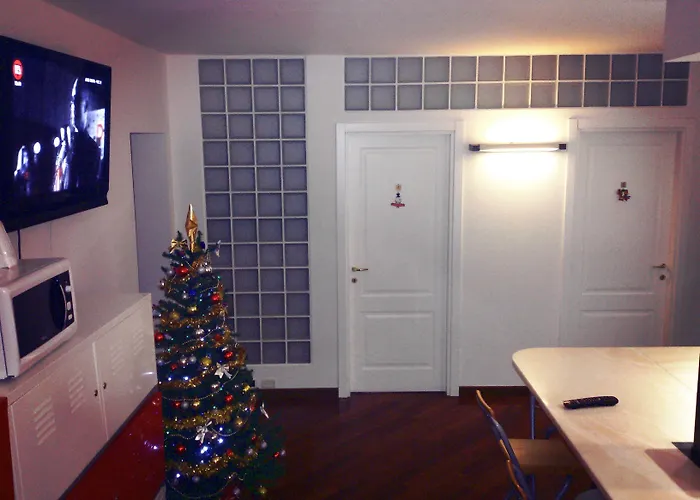 Il Castello Boutique Hostel *