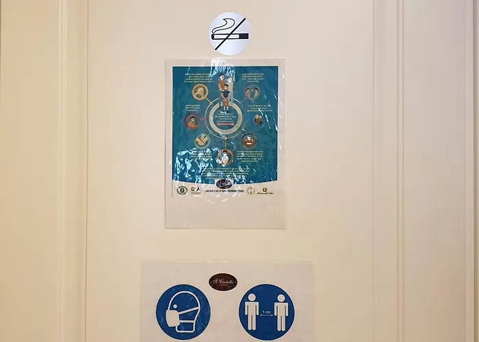 Hostel Il Castello Boutique