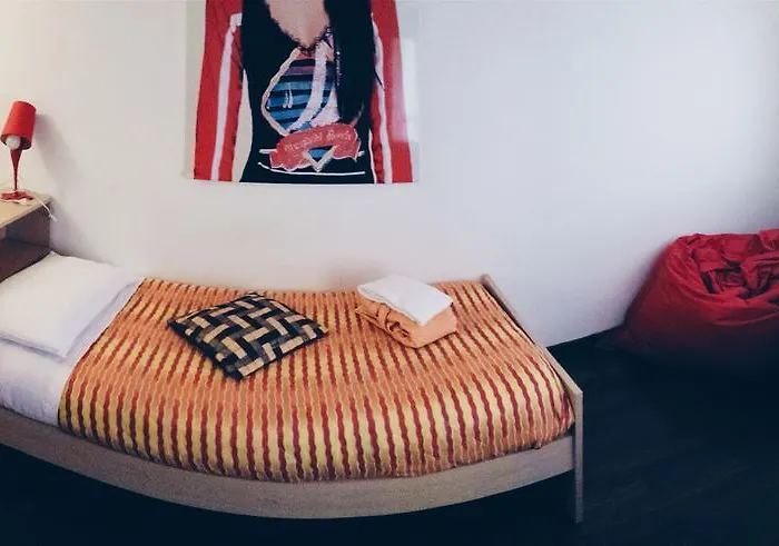 Il Castello Hostel Boutique Bologna