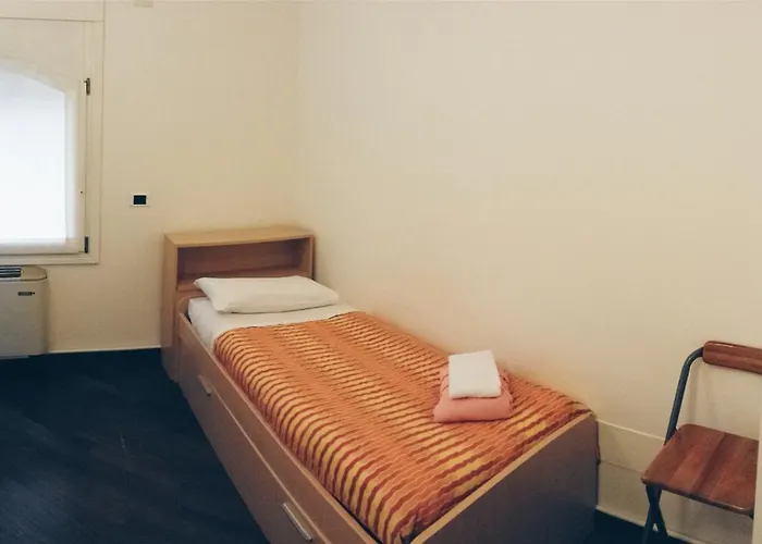 Hostel Il Castello Boutique *