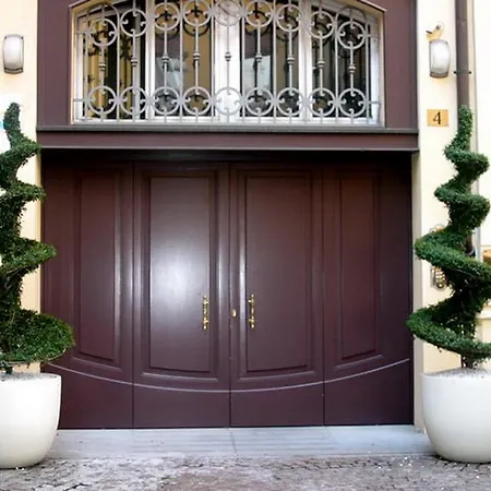 Il Castello Boutique Auberge de jeunesse *