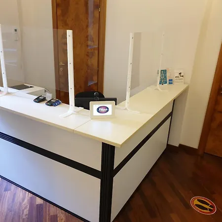 Il Castello Hostel Boutique