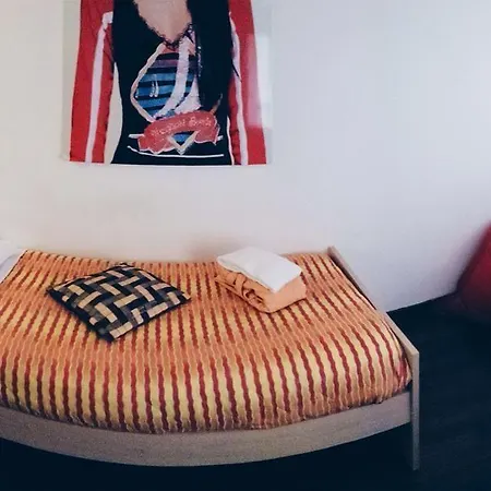 Hostel Il Castello Boutique