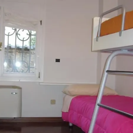 Il Castello Hostel Boutique