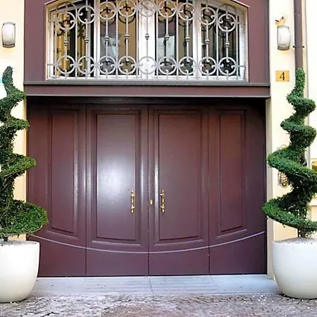 Hostel Il Castello Boutique *
