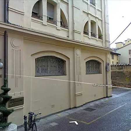 Il Castello Boutique