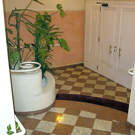 Il Castello Boutique Hostel