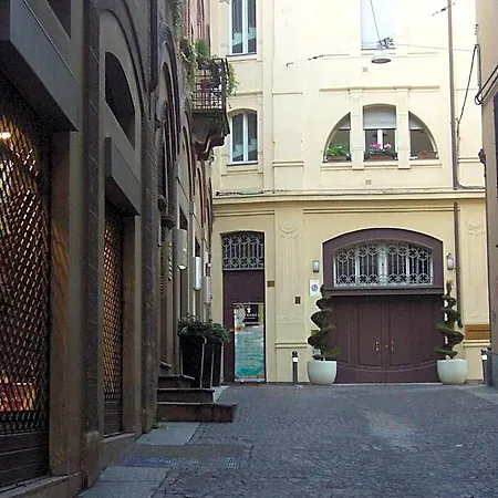 Hostel Il Castello Boutique