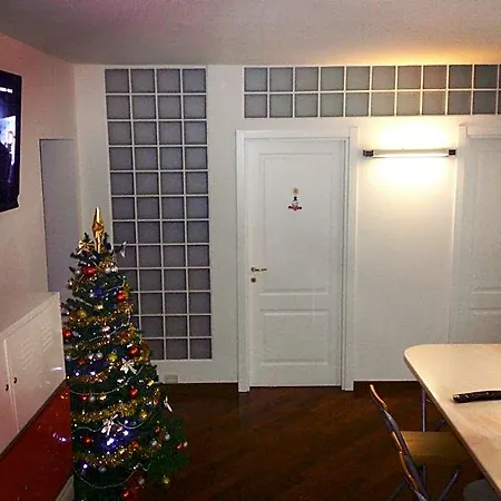 Il Castello Boutique Hostel