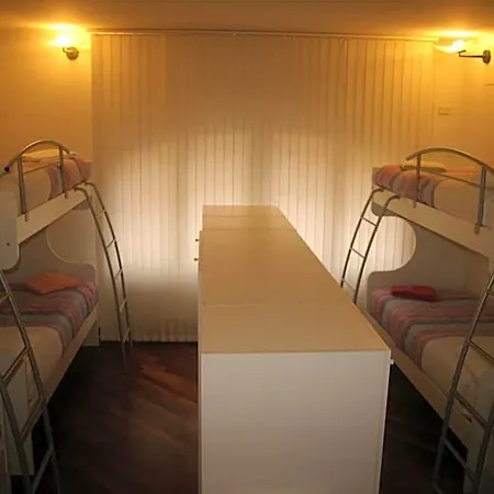 Il Castello Boutique Hostel