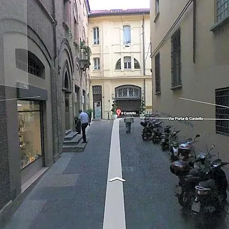 Hostel Il Castello Boutique