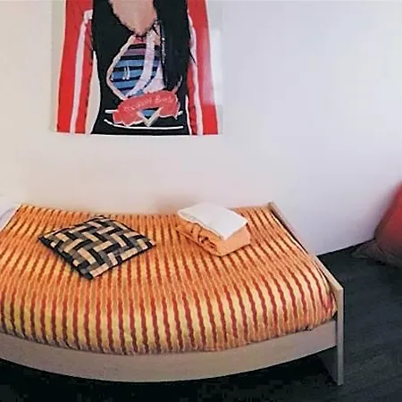 Il Castello Boutique Hostel