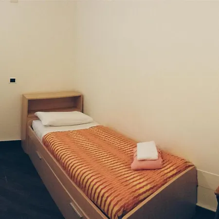 Hostel Il Castello Boutique *