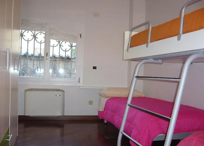 Il Castello Hostel Boutique