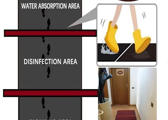 Il Castello Boutique ホステル *