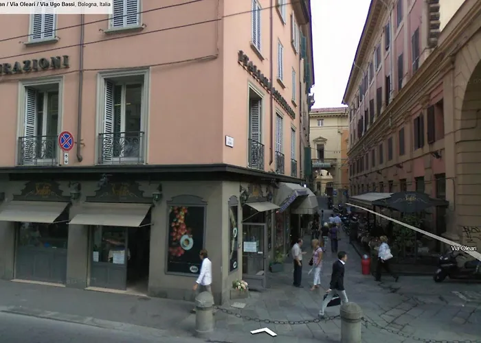 Il Castello Hostel Boutique Hostel *