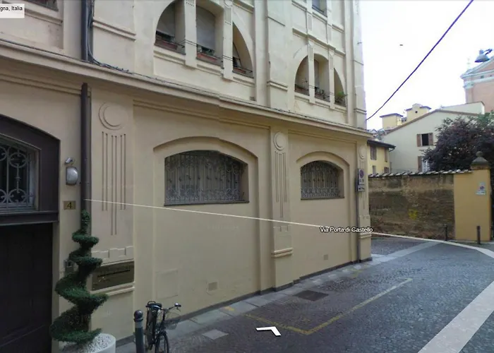 Hostel Il Castello Hostel Boutique *