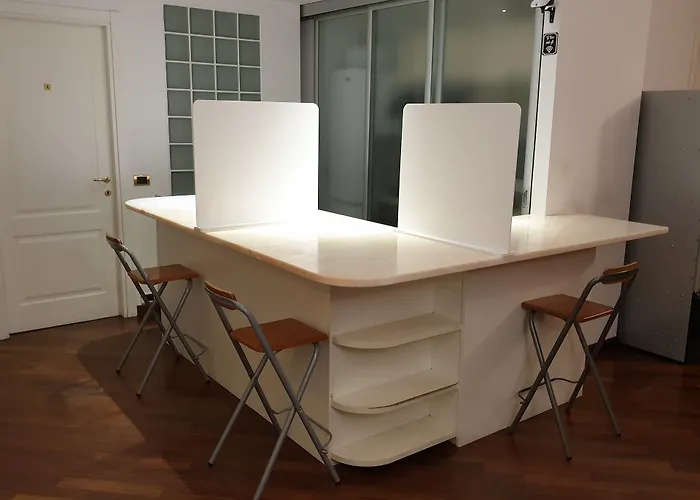 Il Castello Hostel Boutique *