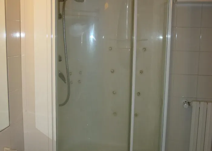 Il Castello Boutique Auberge de jeunesse