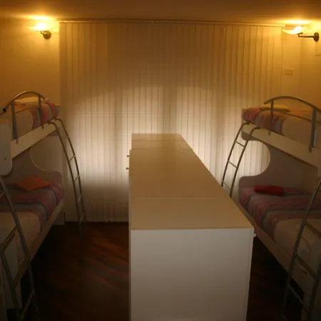 Il Castello Boutique Hostel *