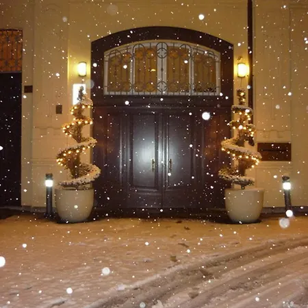 Hostel Il Castello Boutique *