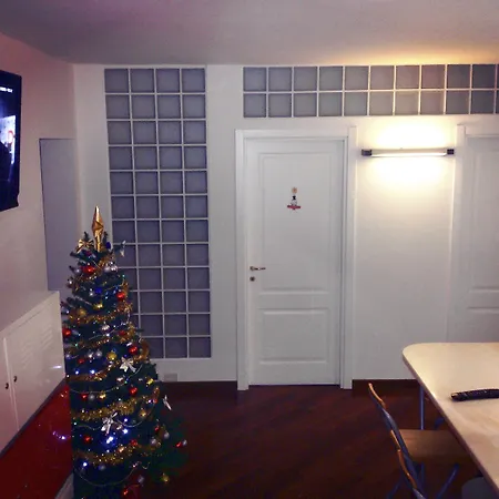 Il Castello Boutique Hostel *