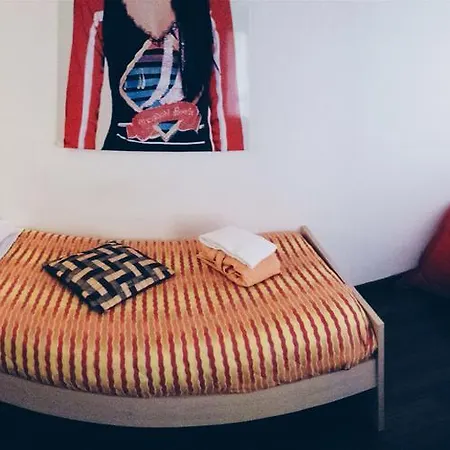 Il Castello Boutique Boloňa