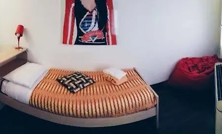 Hostel Il Castello Boutique