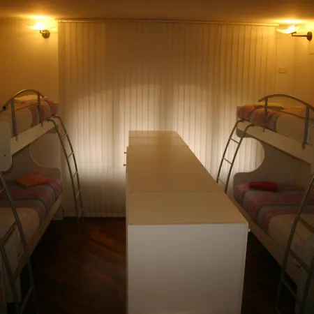 Il Castello Boutique Hostel *