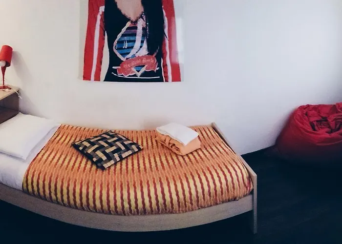 Hostel Il Castello Boutique