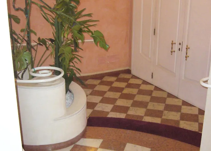 Il Castello Boutique * Bolonia