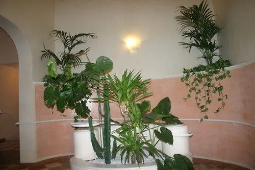 Hostel Il Castello Boutique Bologna