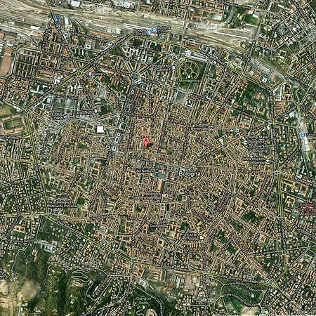 Il Castello Hostel Boutique * Bologna