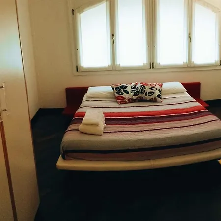 Il Castello Hostel Boutique Bologna