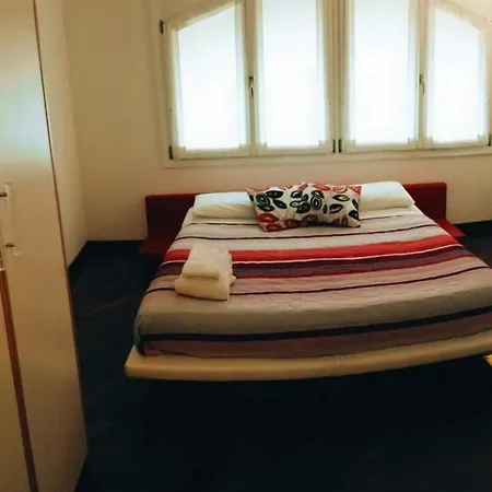 Hostel Il Castello Hostel Boutique *