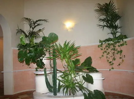 Hostel Il Castello Hostel Boutique Bologna