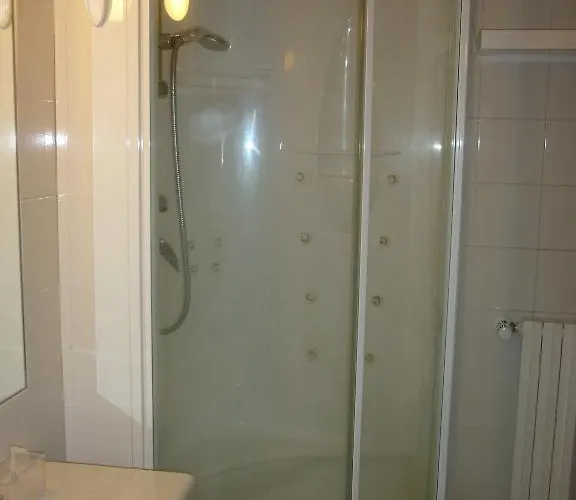 Hostel Il Castello Boutique Μπολόνια