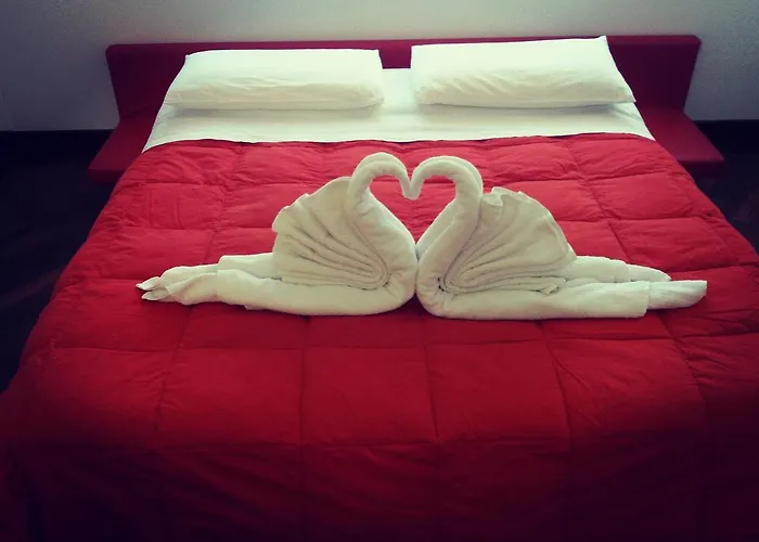 Il Castello Boutique Hostel Μπολόνια