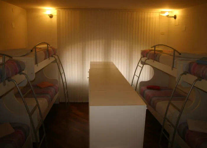 Il Castello Boutique Hostel *