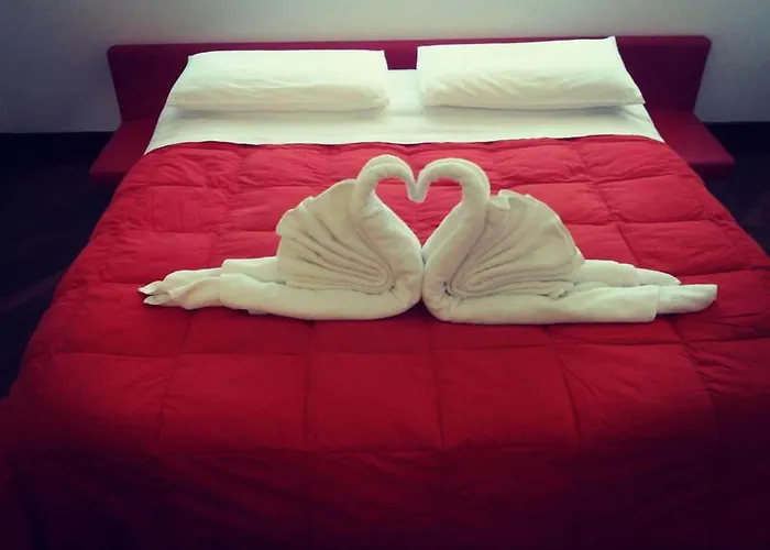 Il Castello Boutique Hostel