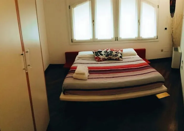 Hostel Il Castello Boutique *